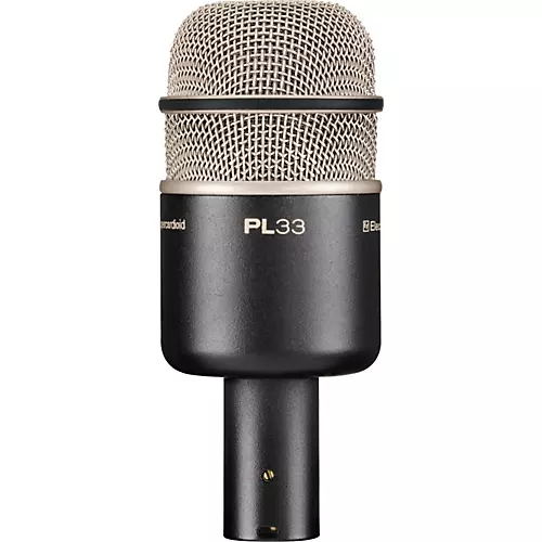 Electro-Voice PL33 Kick Drum Microphone