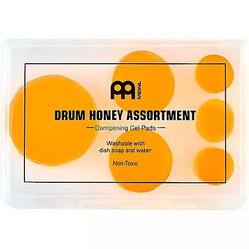 MEINL Drum Honey Assortment