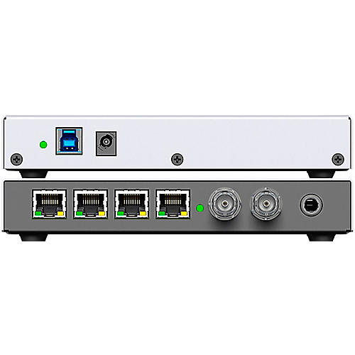 RME Digiface Dante Dante/MADI/USB 3.0 Audio Interface