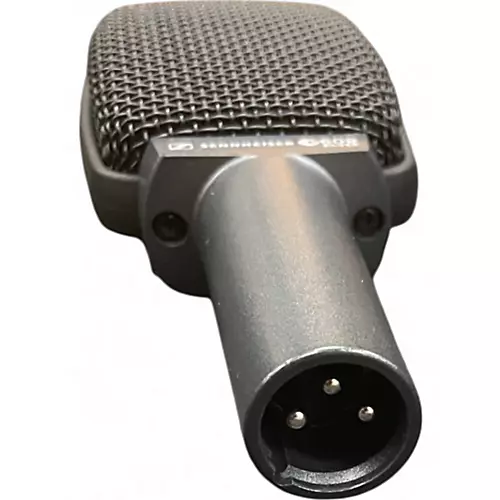 Used Sennheiser E609 Dynamic Microphone