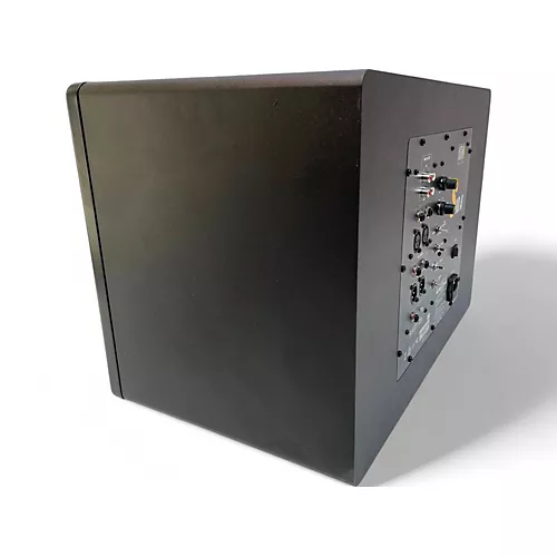 Used 2023 KRK s10.4 Powered Subwoofer