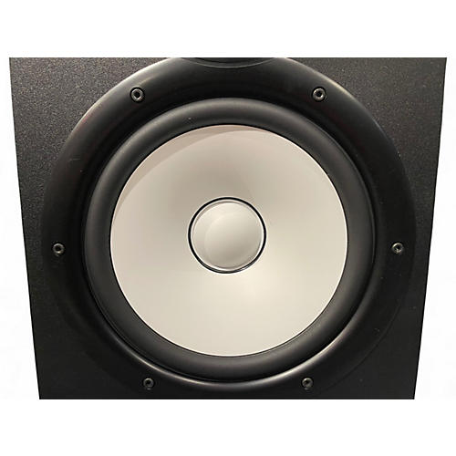 Used Yamaha HS8 Powered Monitor
