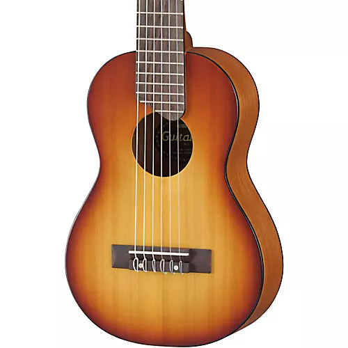 Yamaha GL1 Mini 6-String Nylon Guitalele Natural