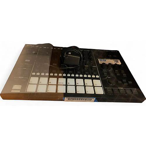 Used 2021 Roland MC-707 Groovebox Production Controller