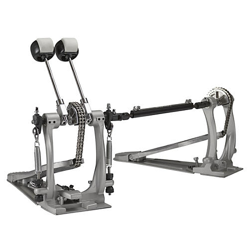Gibraltar Tour Class Double Bass Drum Pedal - Double Chain