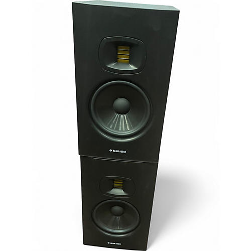 Used ADAM Audio T7V PAIR Powered Monitor