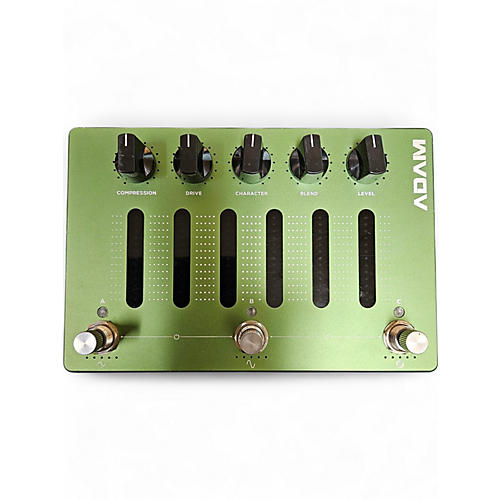 Used Darkglass ADAM Bass Effect Pedal