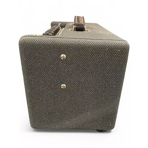 Used Fender Bassbreaker 15W Tube Guitar Amp Head