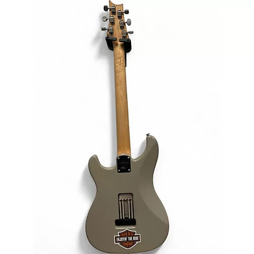 Used PRS Silver Sky John Mayer Signature Mock Sand Satin Solid Body Electric Guitar Mock Sand Satin