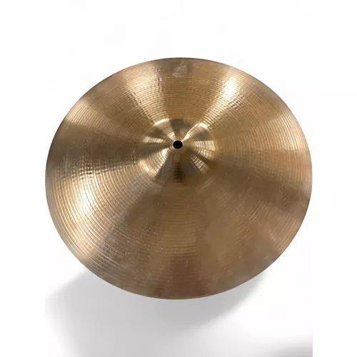 Used Zildjian 15in Thin Crash Cymbal 35