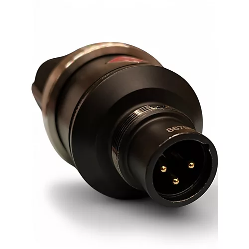 Used Neumann TLM102 Condenser Microphone