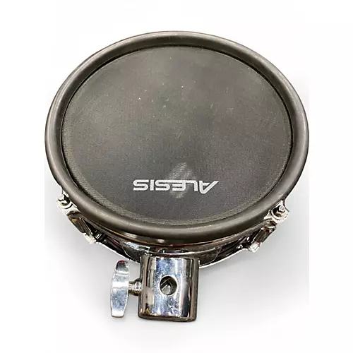 Used Alesis PAD 8 Drum Machine