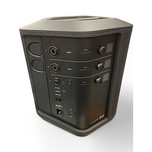 Used Bose S1 Pro Powered Speaker