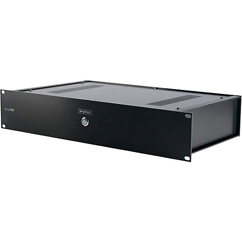 Amphion Amp700 Stereo Power Amplifier