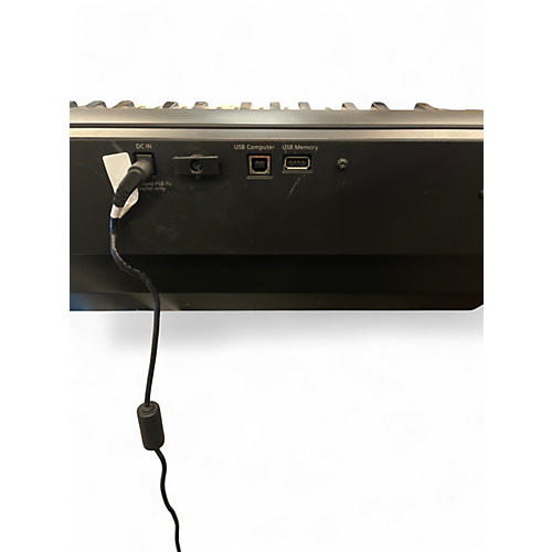 Used Roland FP30X Portable Keyboard