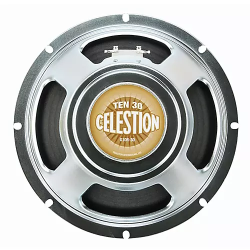 Celestion Ten 30 10