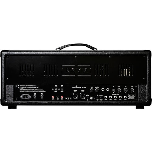 Revv Amplification Generator 120 MK3 Black