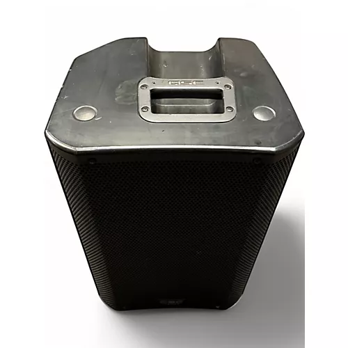 Used QSC K10 Powered Speaker