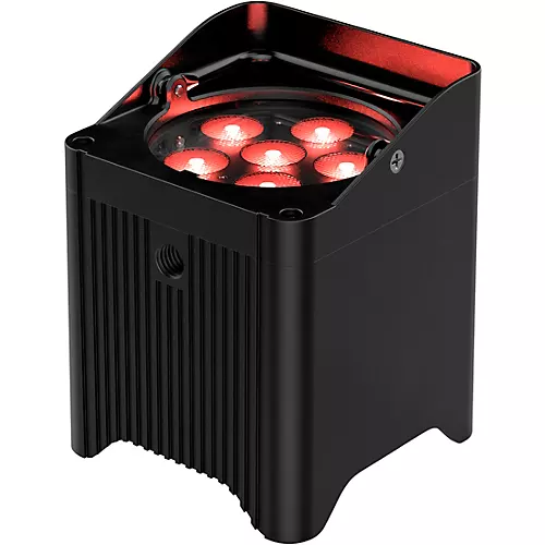 CHAUVET DJ Freedom Par T6 Wireless Battery-Powered RGB Uplight