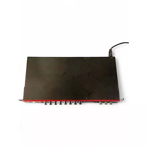 Used Focusrite Scarlett 18i20 Gen 3 Audio Interface