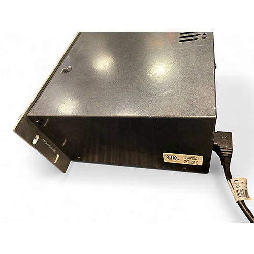 Used Line 6 HD400 Low Down 400W Bass Amp Head