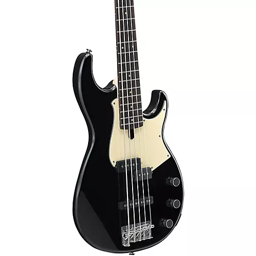Yamaha BB435 5-String Electric Bass Black