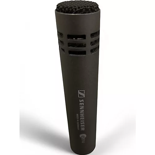 Used Sennheiser E614 Condenser Microphone