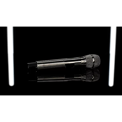 Shure ADX2/K11N Axient Digital Showlink Handheld Transmitter With KSM11 Mic Band G57 Nickel