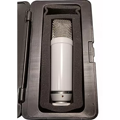 Used RODE NT1 Condenser Microphone
