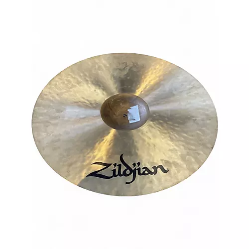 Used Zildjian 20in K Sweet Crash Cymbal 40
