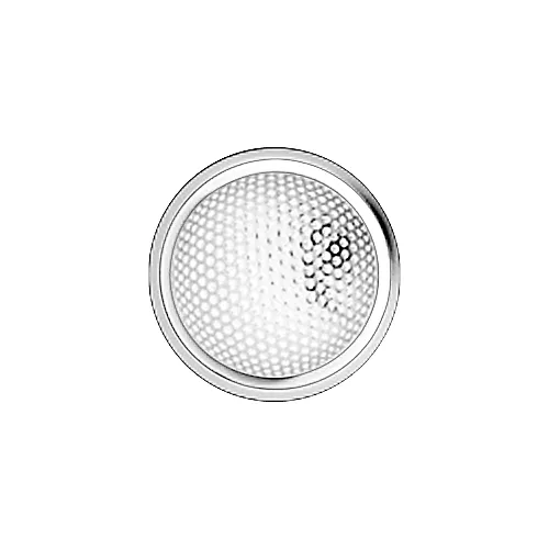 Shure MX395AL Microflex Low Profile Boundary Microphone Omni