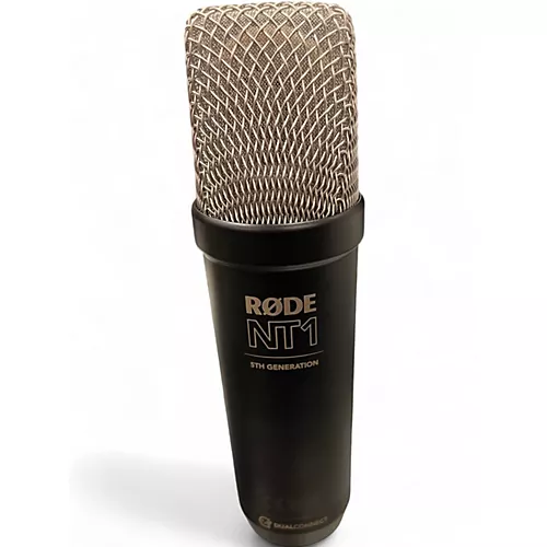 Used RODE NT1 Condenser Microphone