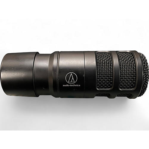 Used Audio-Technica AT2040 Condenser Microphone