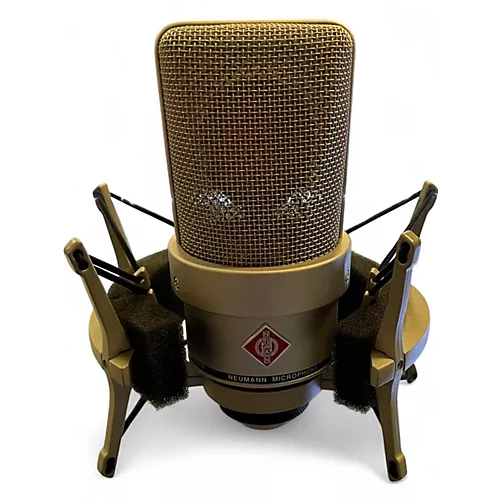 Used Neumann TLM103 Condenser Microphone