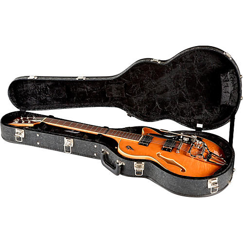 Duesenberg Alliance Series Tom Bukovac Electric Guitar Quilted Maple Natural