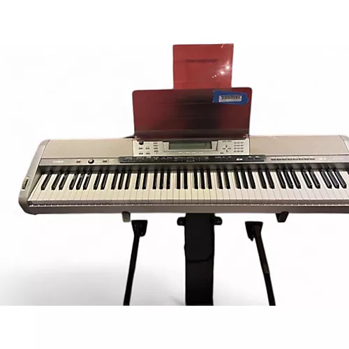 Used Casio PX575R 88 Key Stage Piano