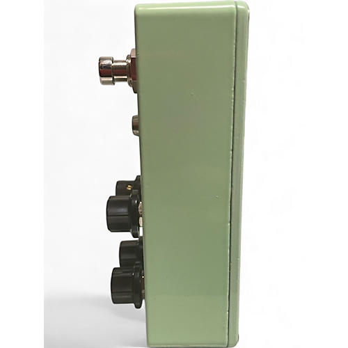 Used Benson Amps GERMANIUM Guitar Preamp