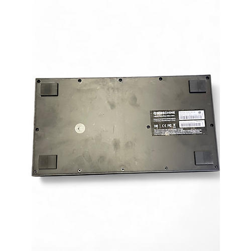 Used Native Instruments Maschine Mikro MK3 MIDI Controller