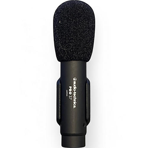 Used Audio-Technica PRO37 Condenser Microphone