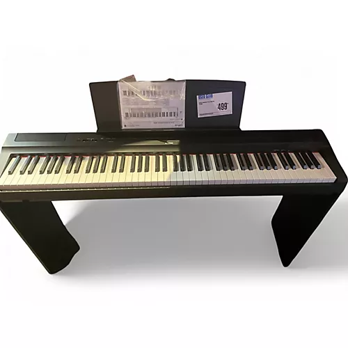 Used Yamaha P125 Digital Piano