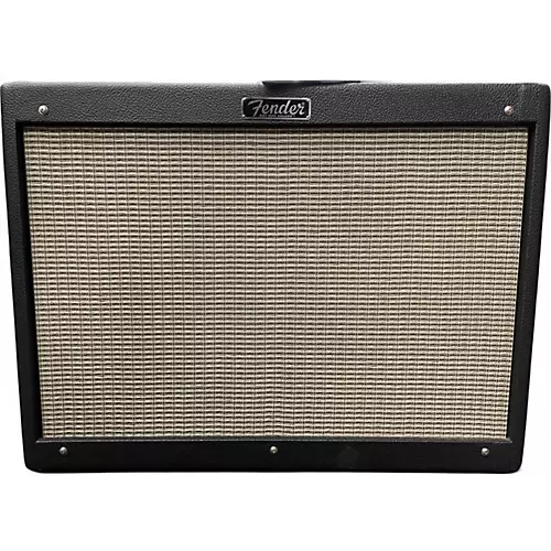 Used Fender Hot Rod Deluxe IV 40W 1x12 Tube Guitar Combo Amp