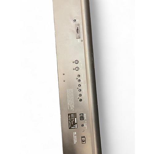 Used Korg M50 Keyboard Workstation