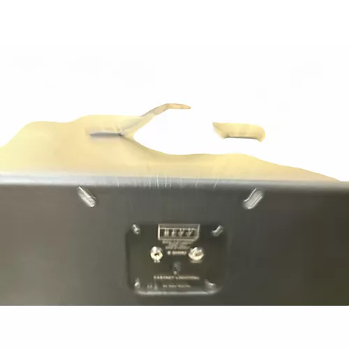 Used Revv Amplification RC112 Guitar Cabinet