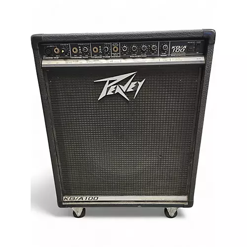 Used Peavey KB/A 100 Keyboard Amp