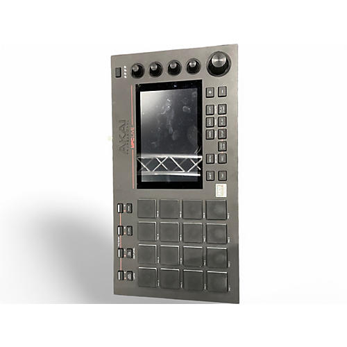 Used Akai Professional MPC Live Production Controller