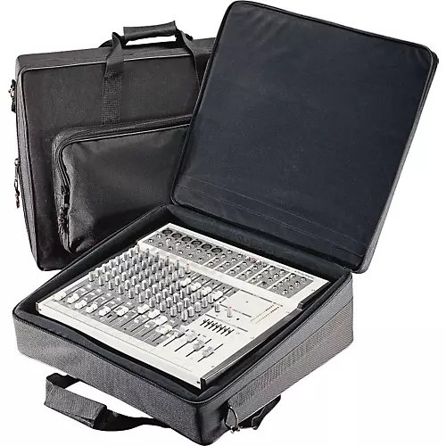 Gator G-MIX-L Lightweight Mixer or Equipment Case 22 x 18 in.
