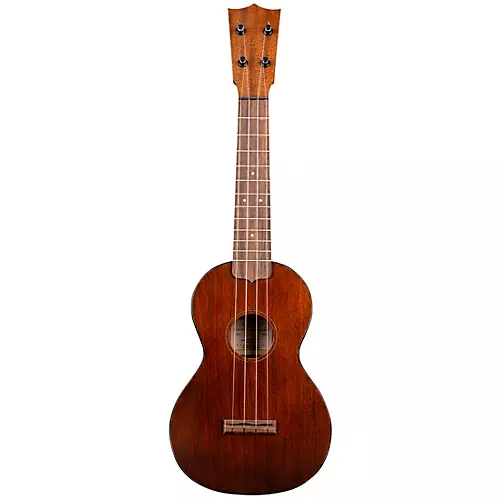 Martin 100th Anniversary Centennial Mahogany Concert Ukulele Natural