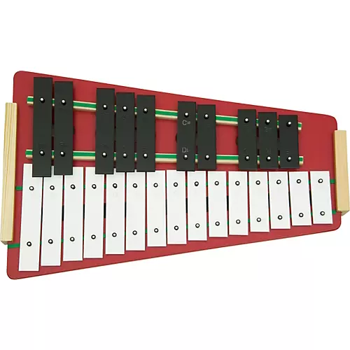 Rhythm Band 25-Note Artist Chromatic Melody Bells