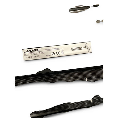 Used Bose Bose L1 Model I Powered Speaker