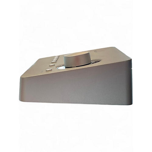 Used Universal Audio Apollo Solo Audio Interface